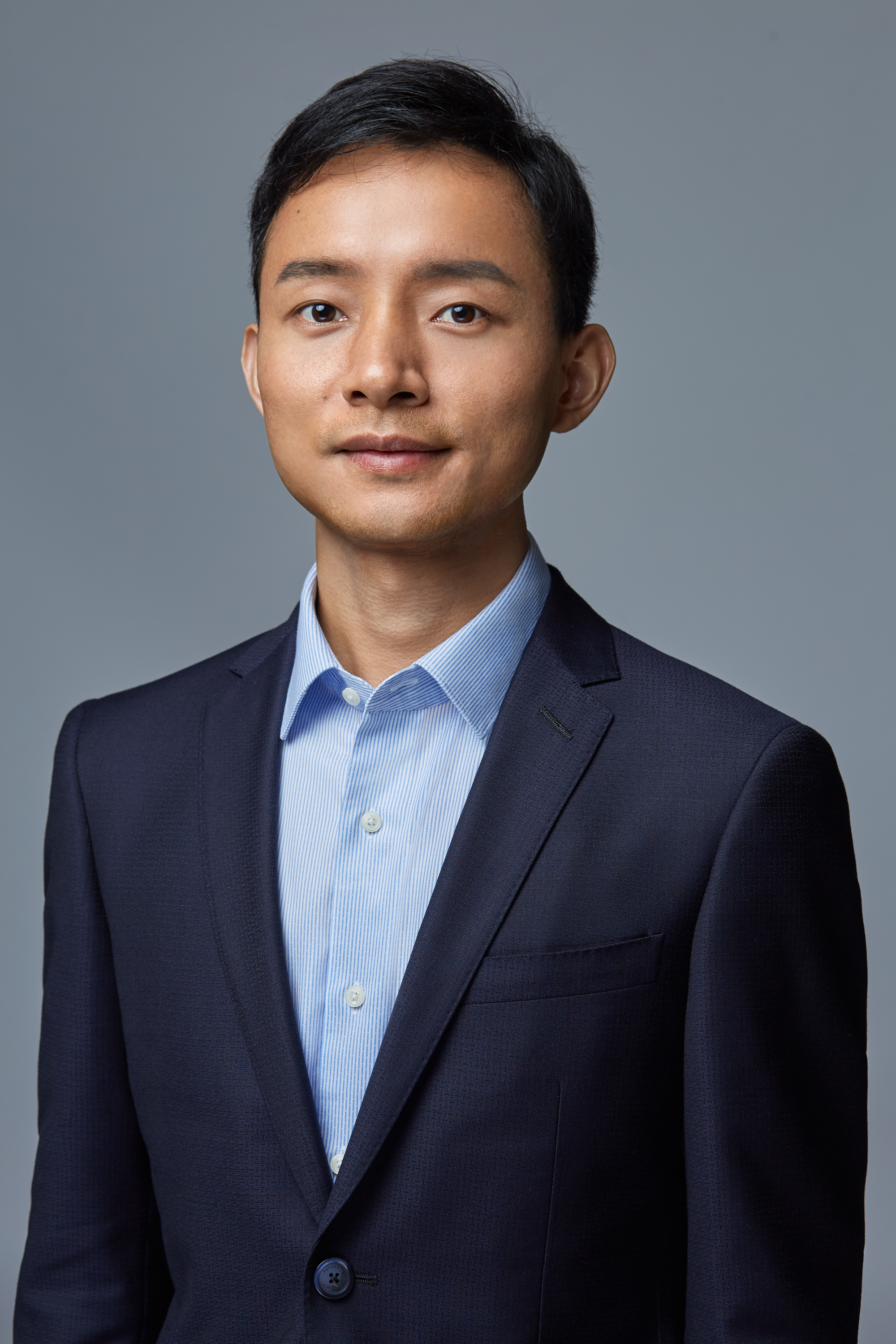 Felix Zhang_PUDU ROBOTICS