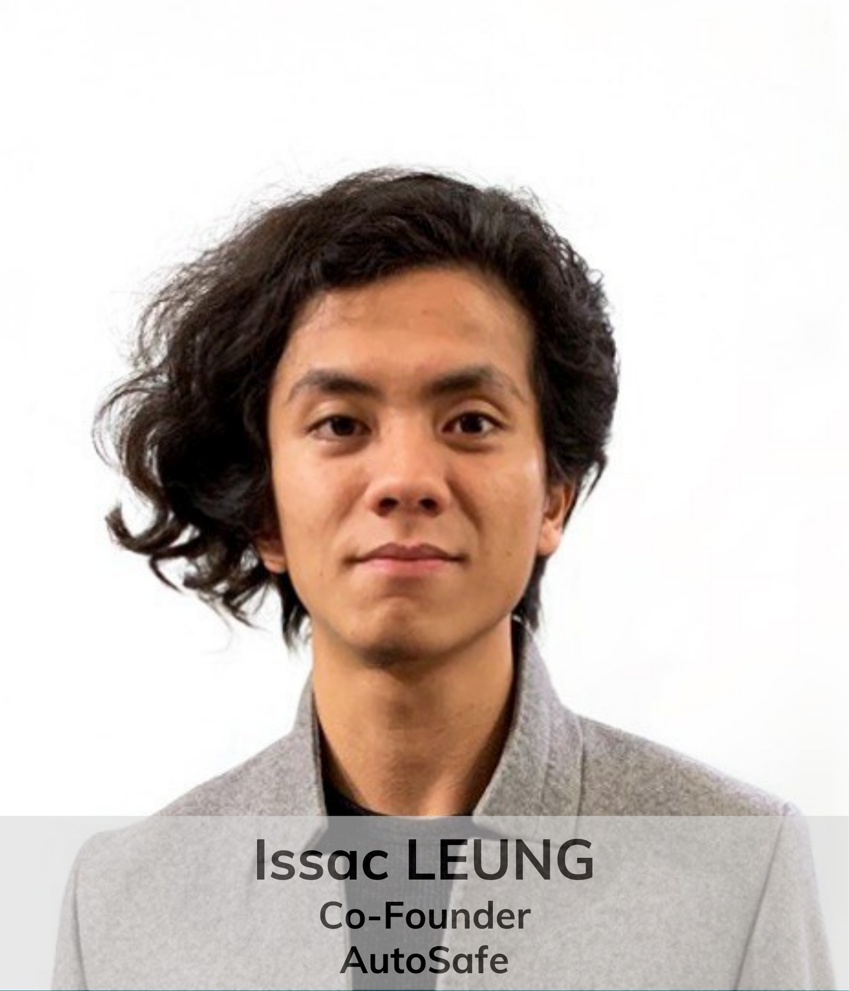 ISSAC LEUNG