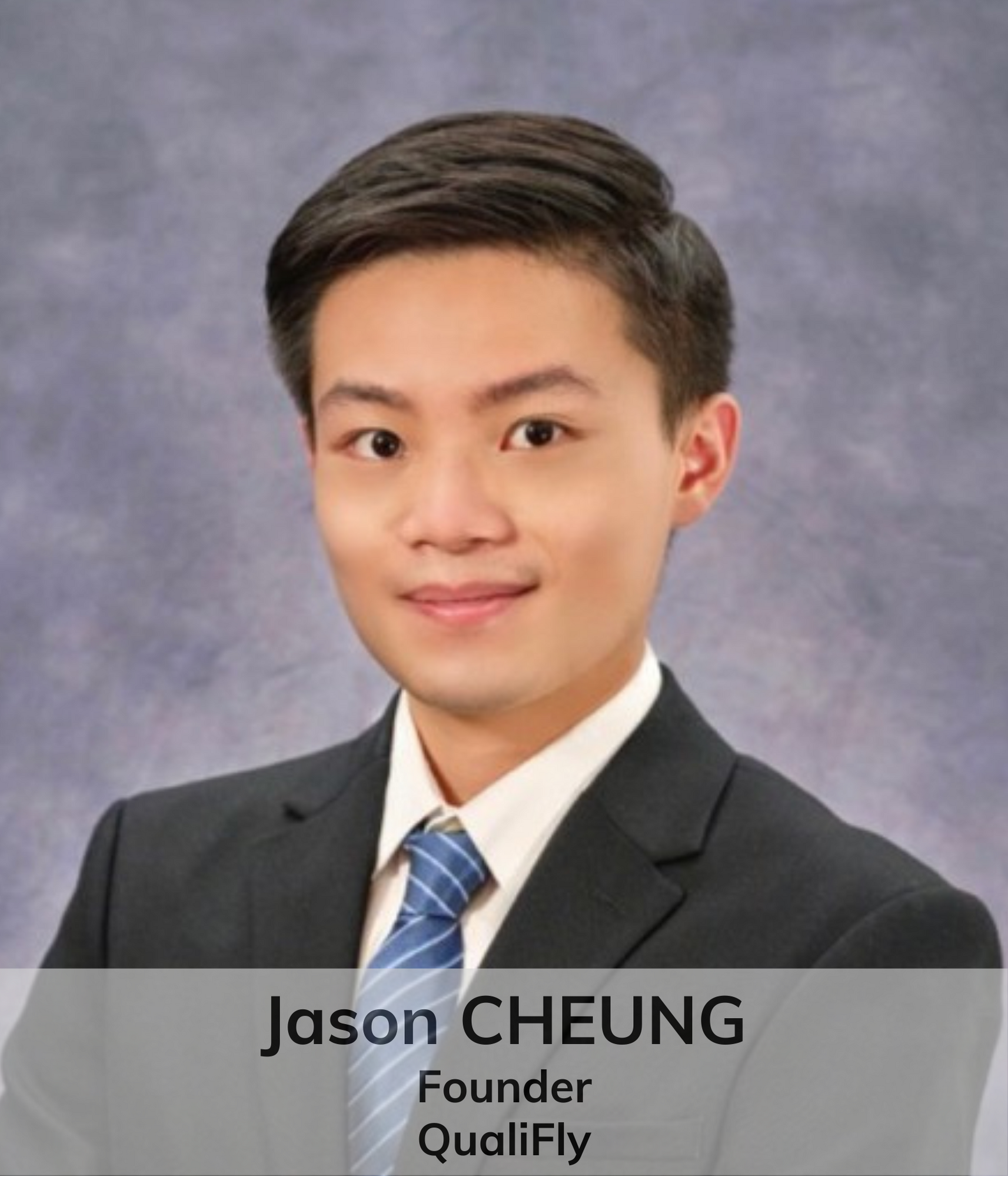 JASON CHEUNG