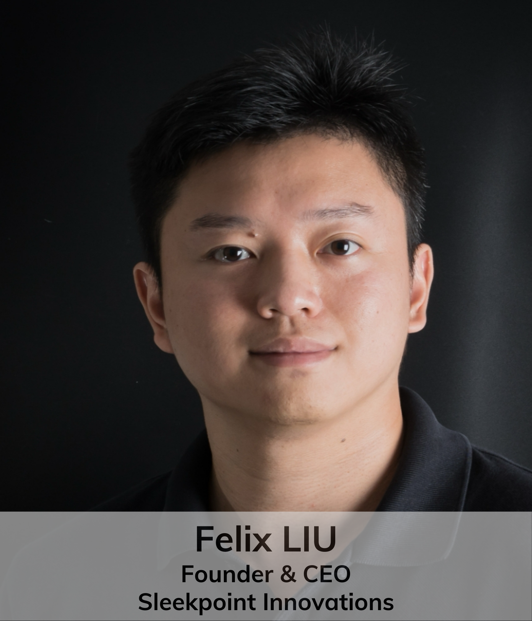 Felix Liu