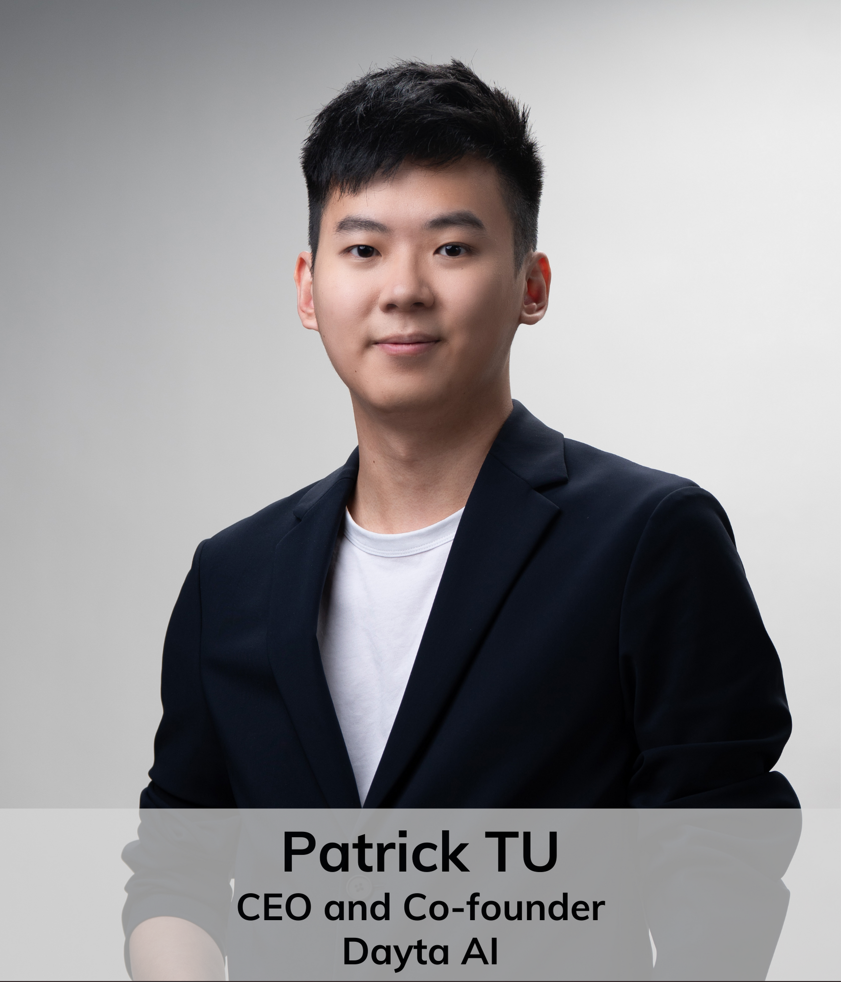 Patrick TU