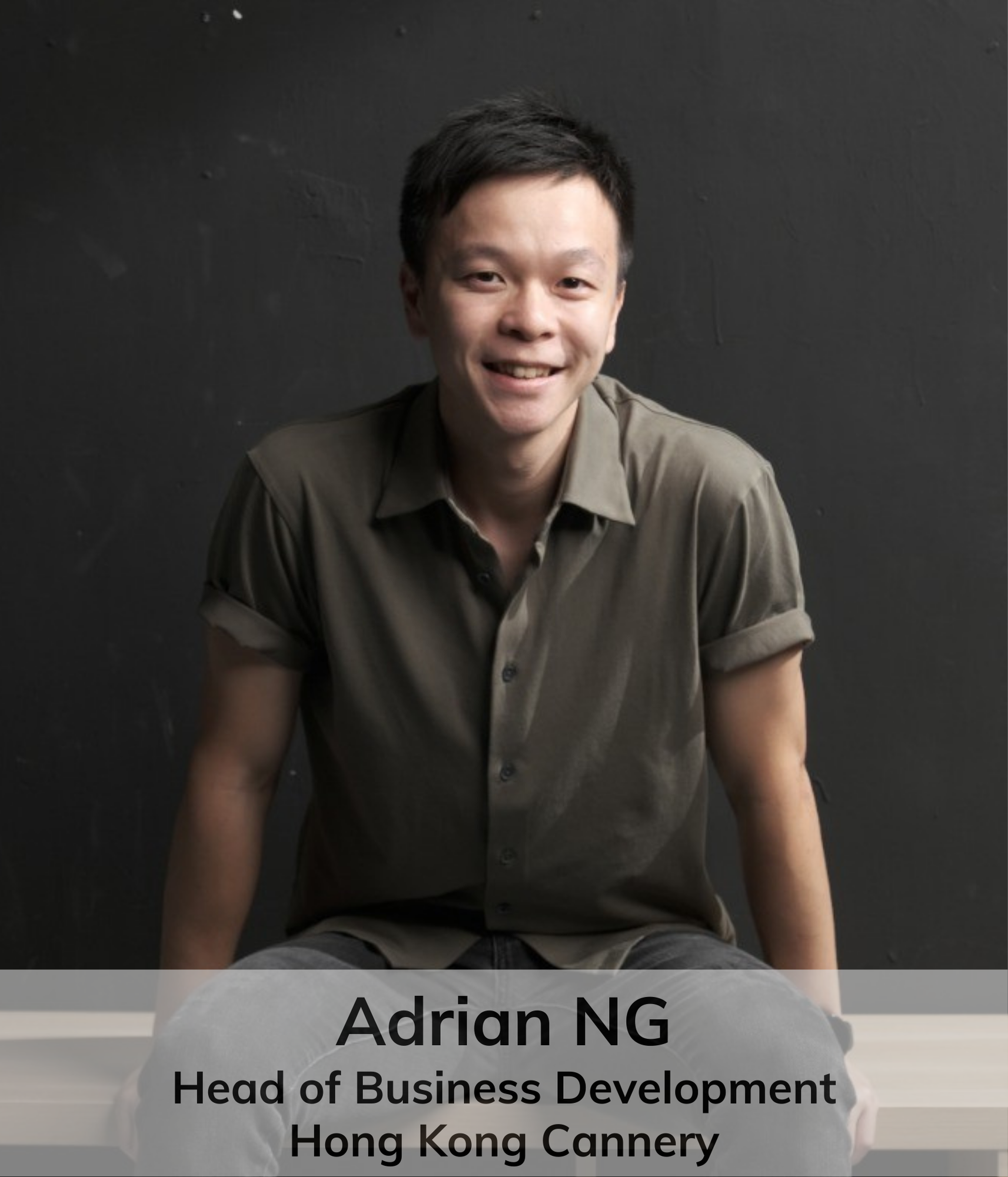 Adrian Ng