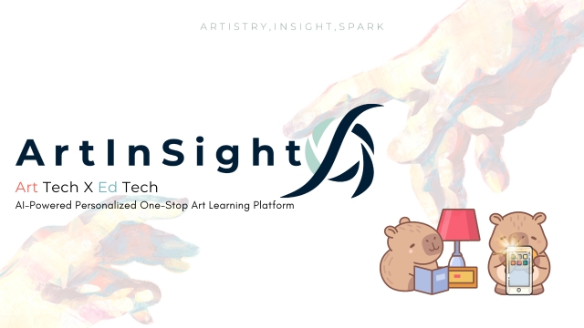 ArtInSight