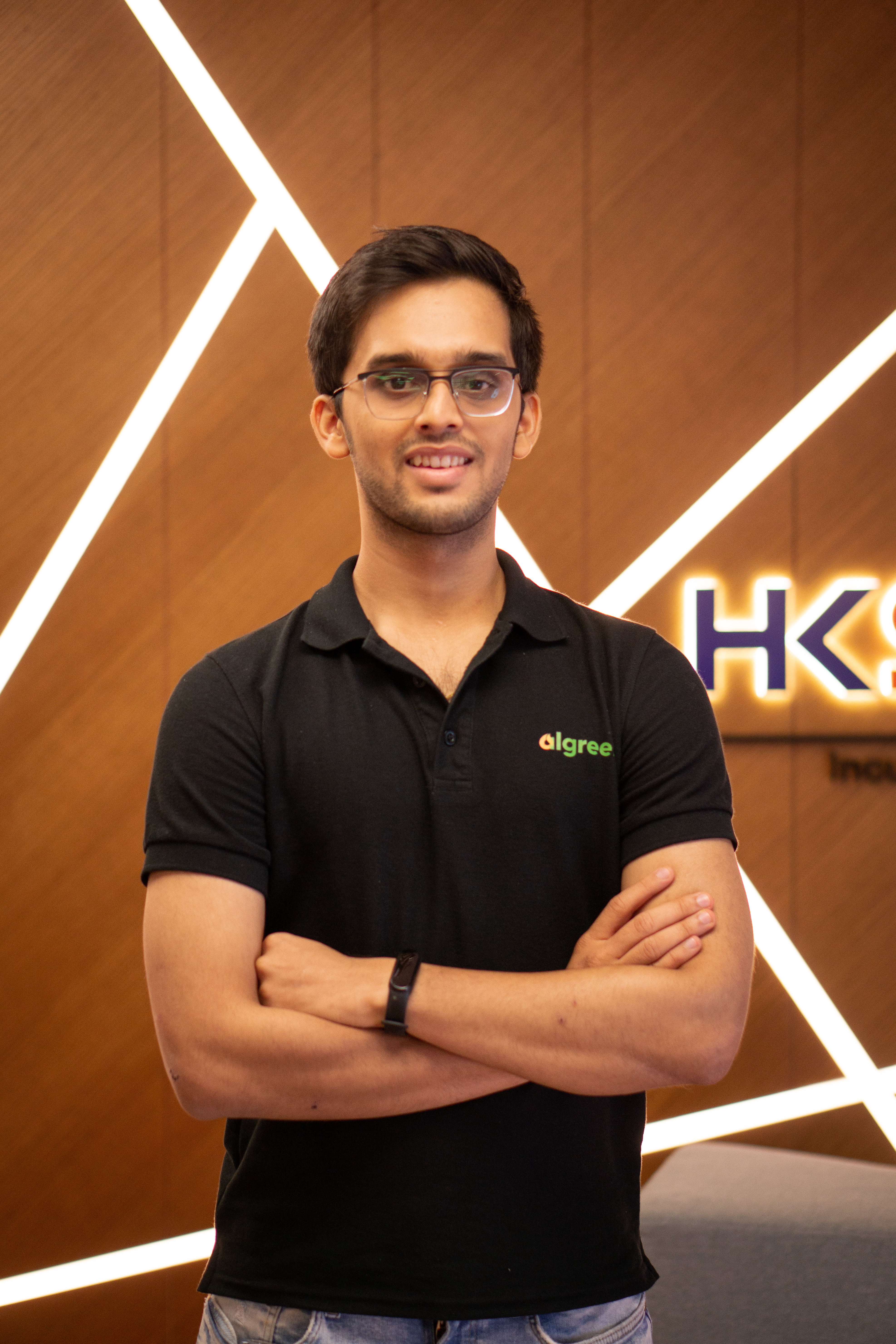 Dhruv JAIN_HKSTP