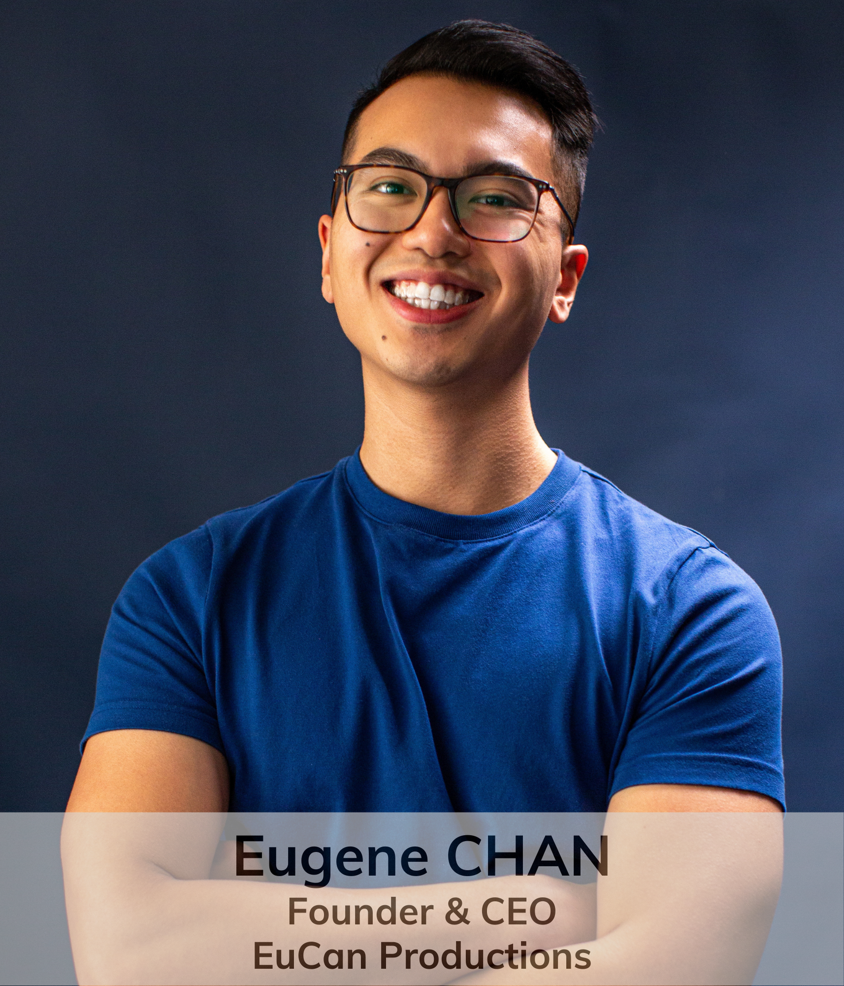 Eugene Chan