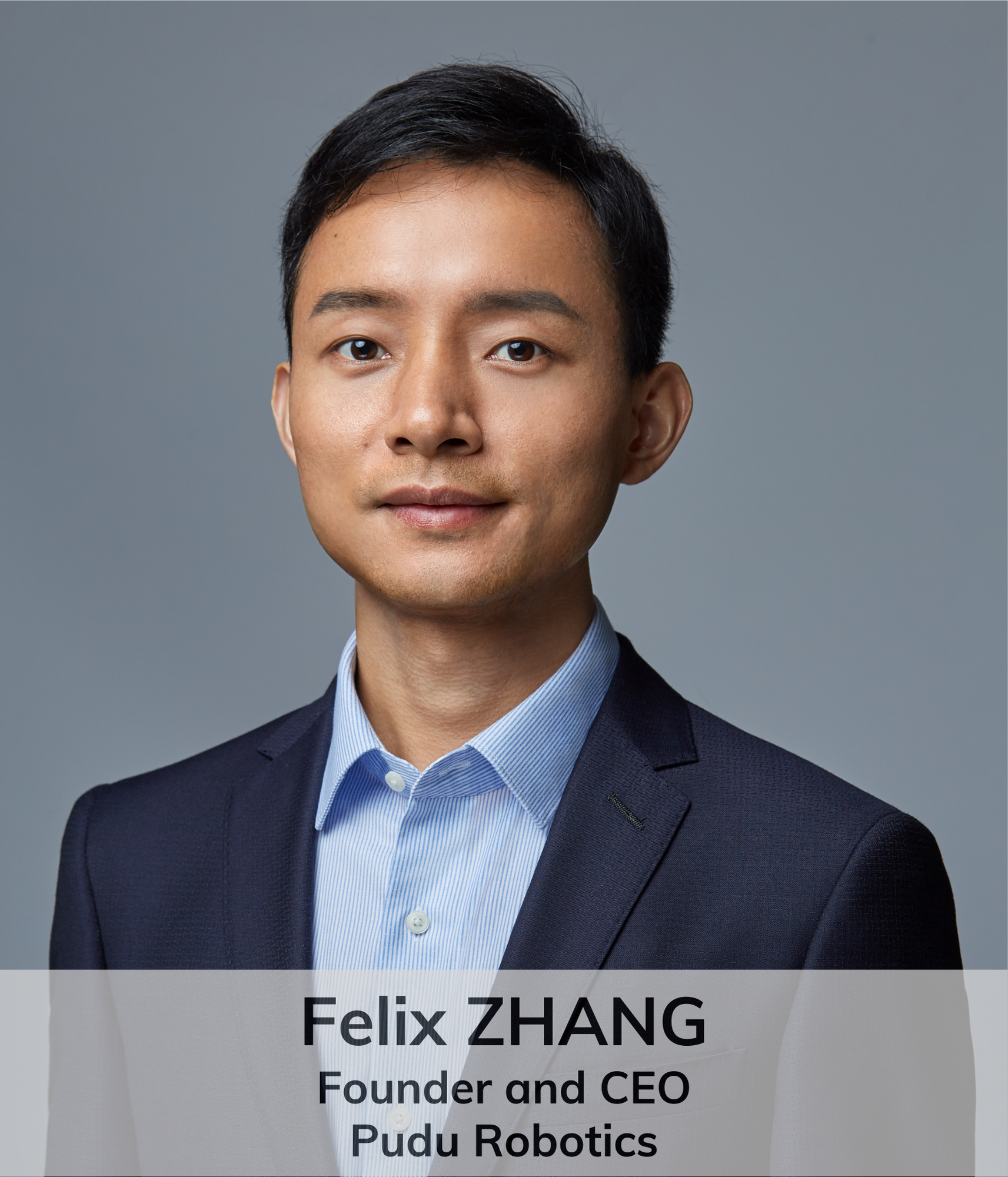 Felix Zhang