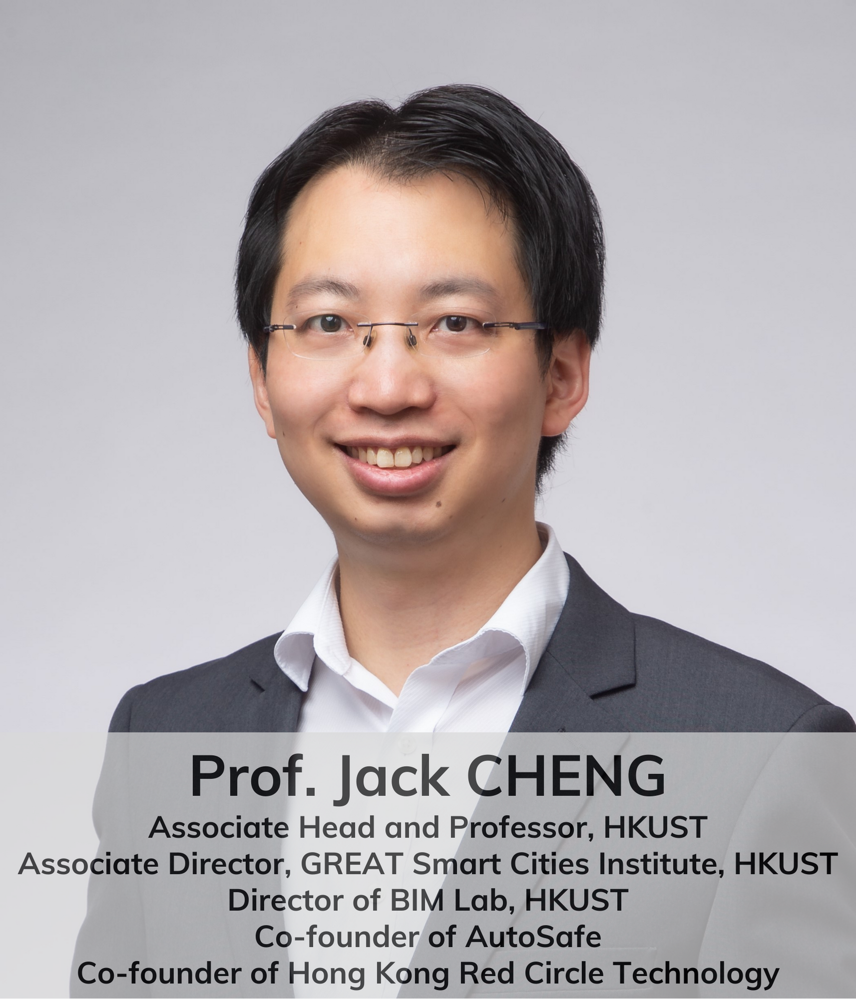 Jack Cheng