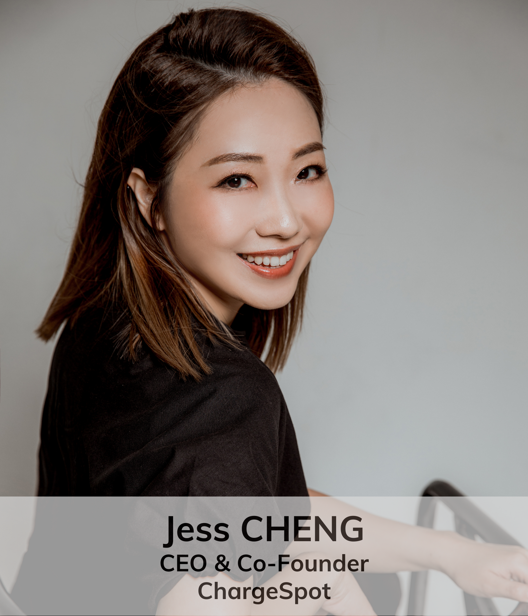 Jess Cheng