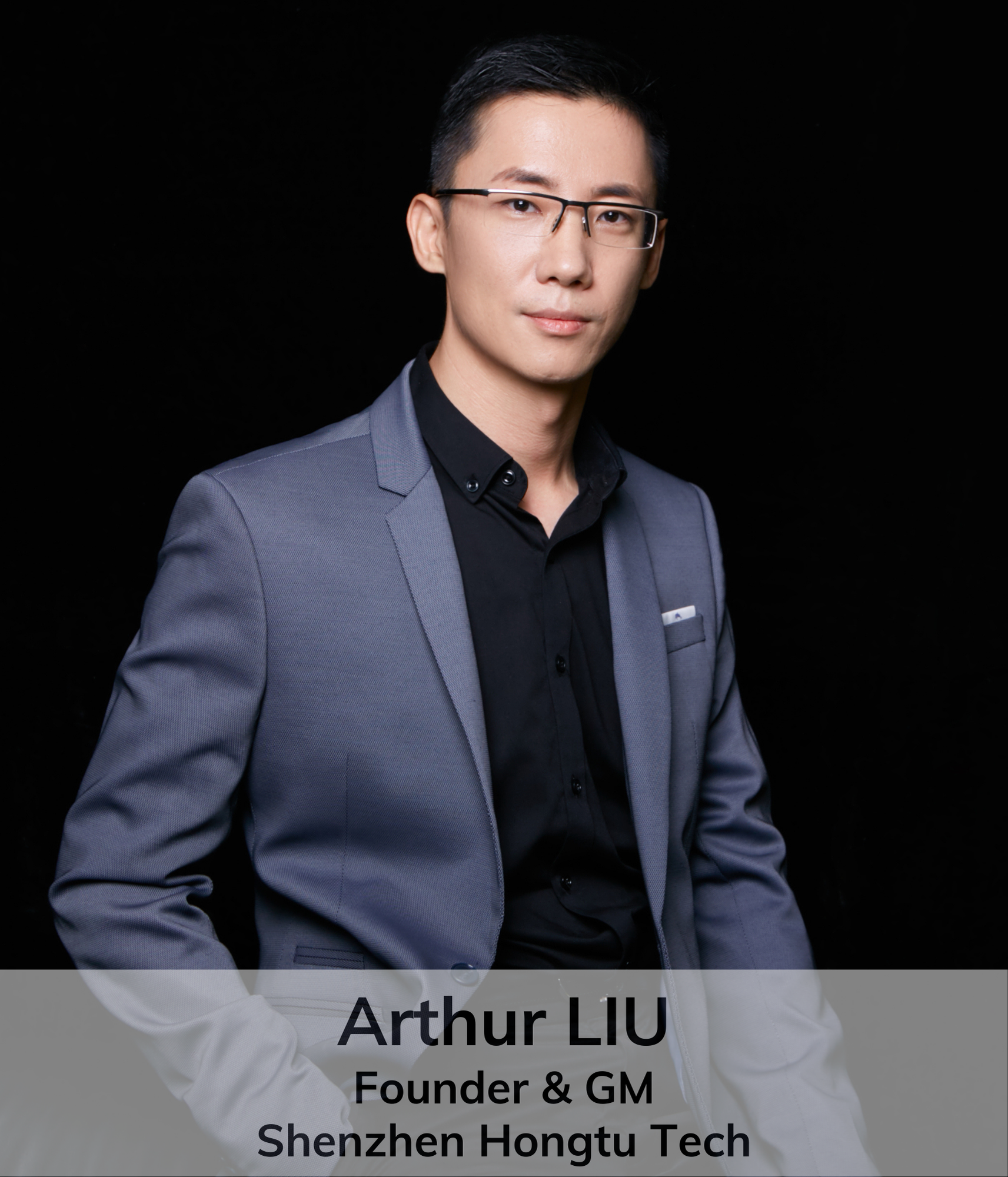 Arthur LIU