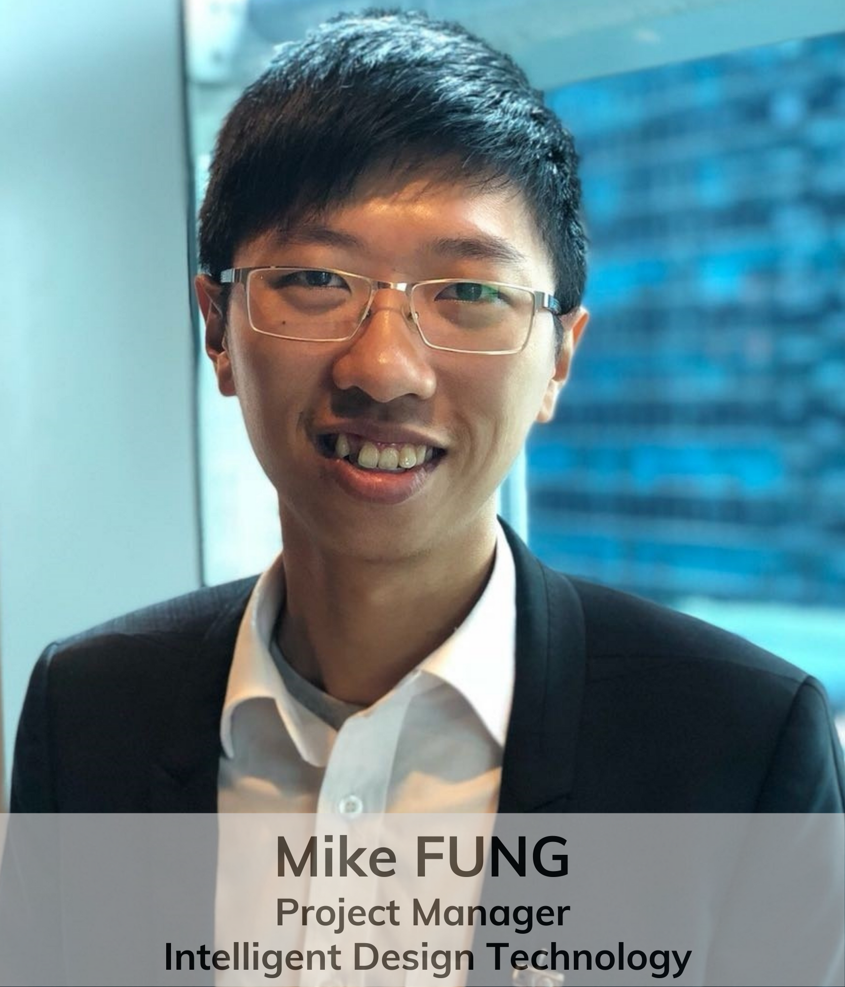 Mike FUNG