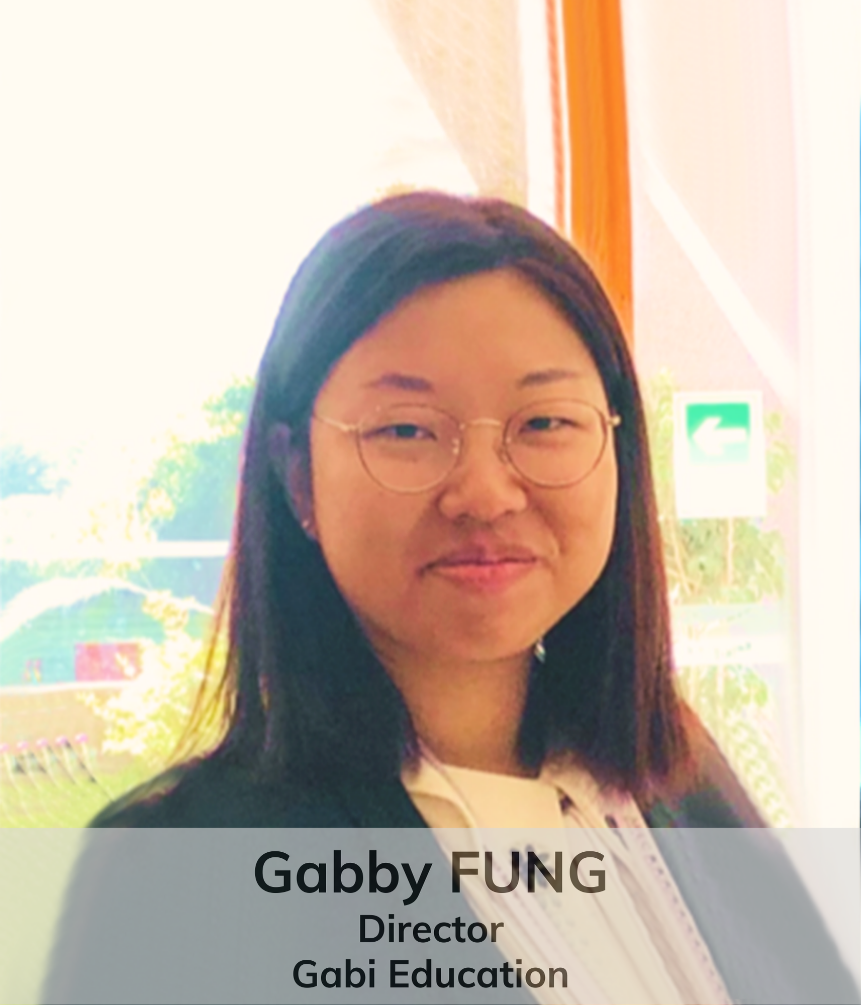 Gabby Fung