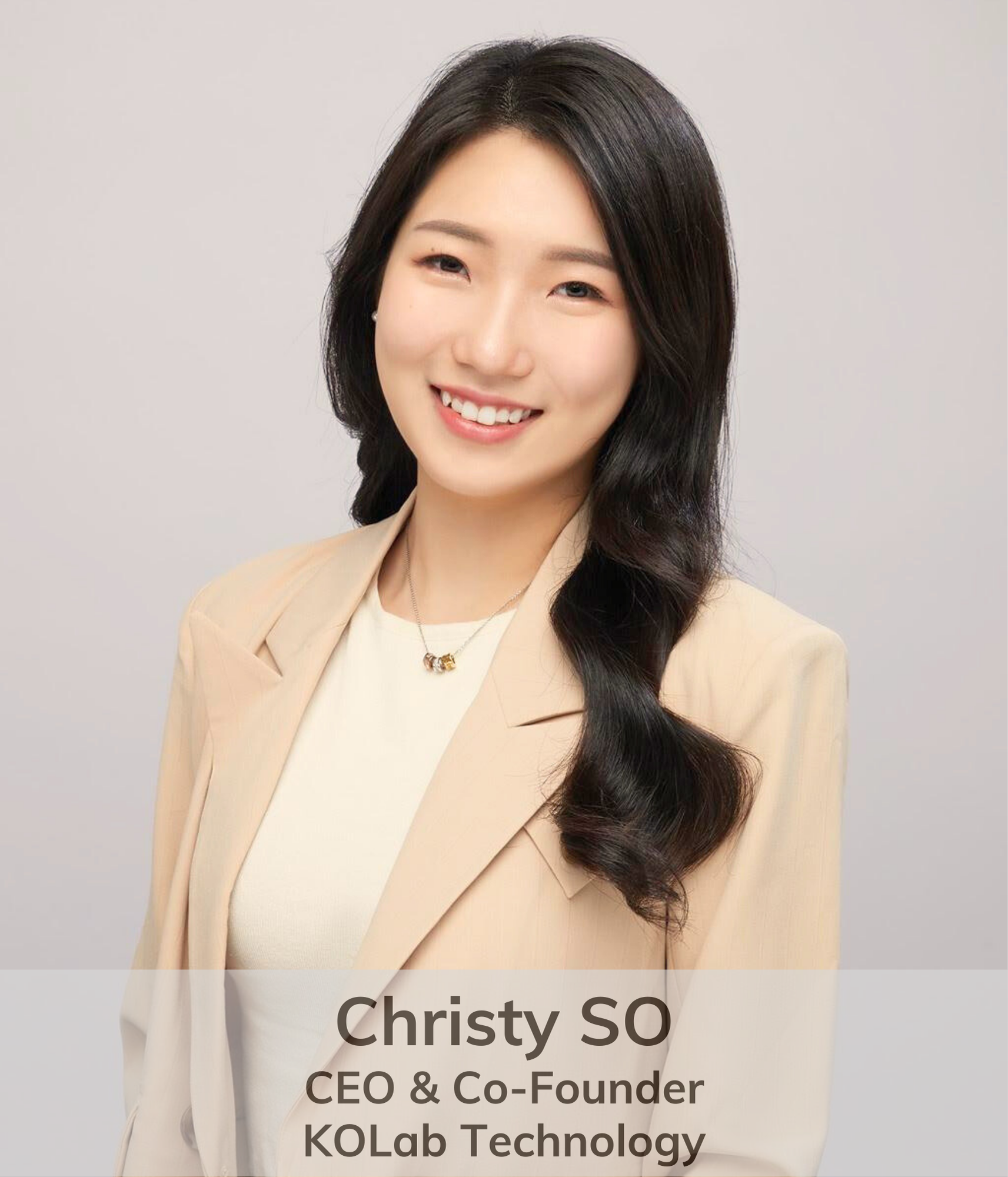 Christy SO