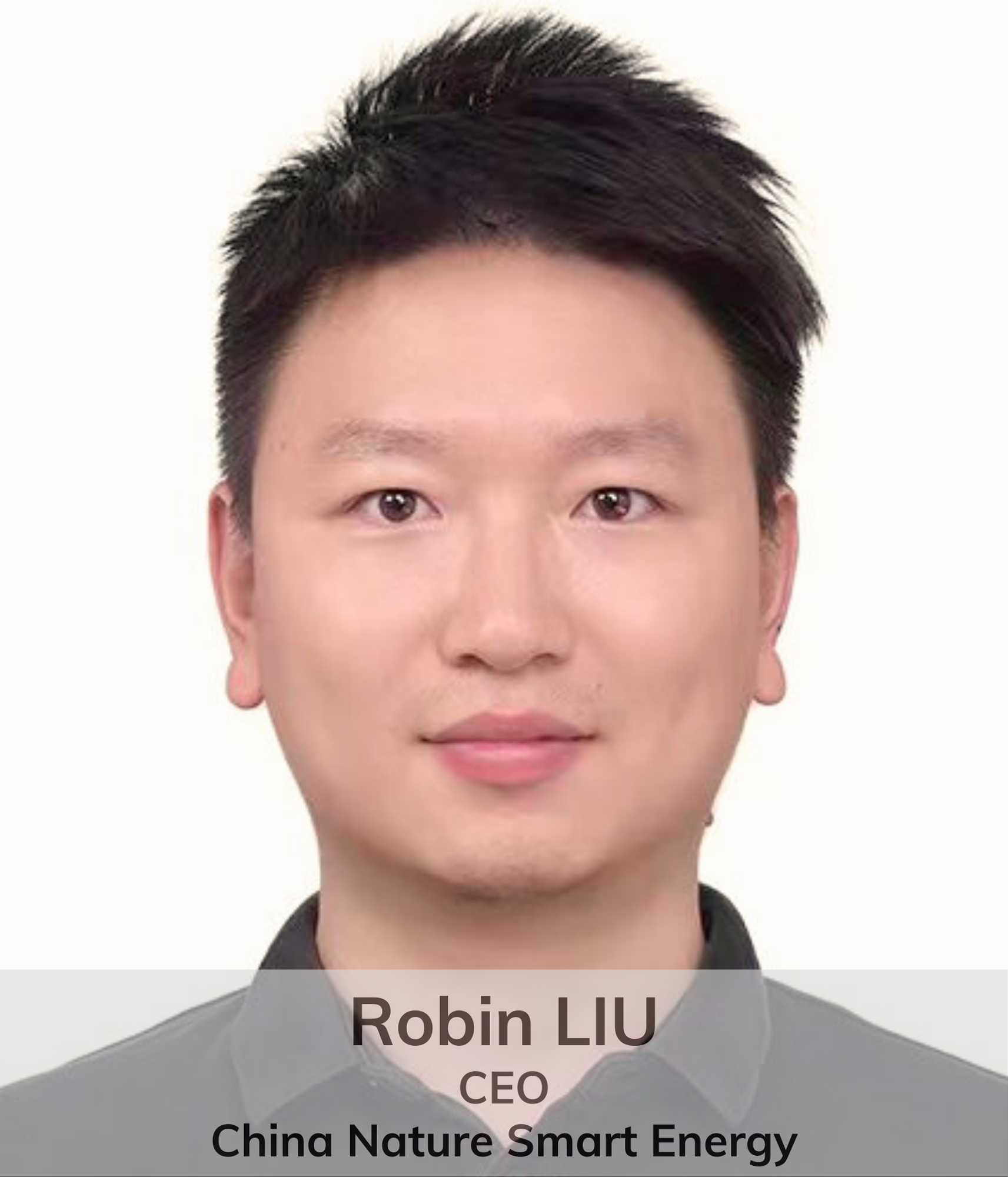 Robin Liu