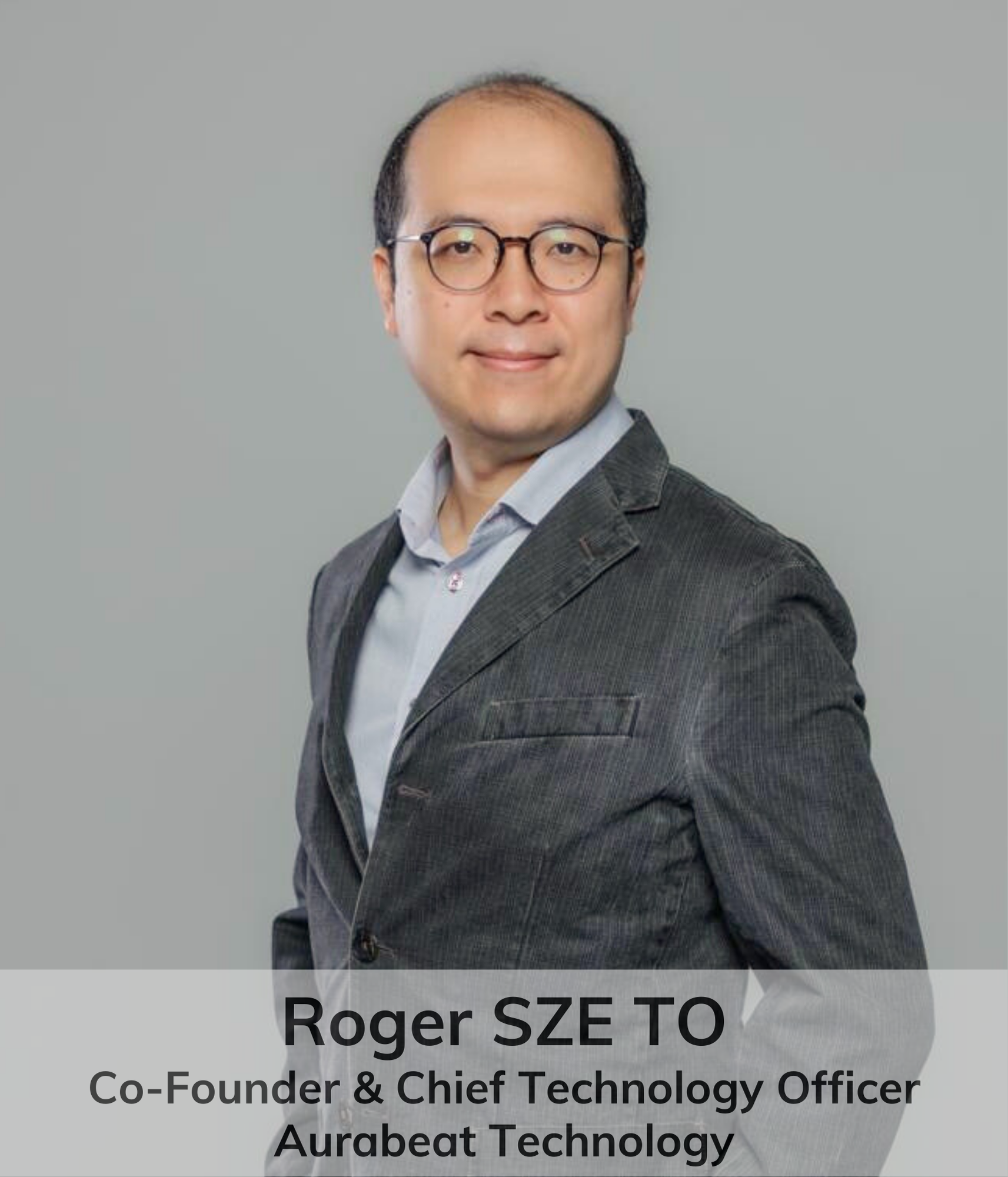 Roger Sze To