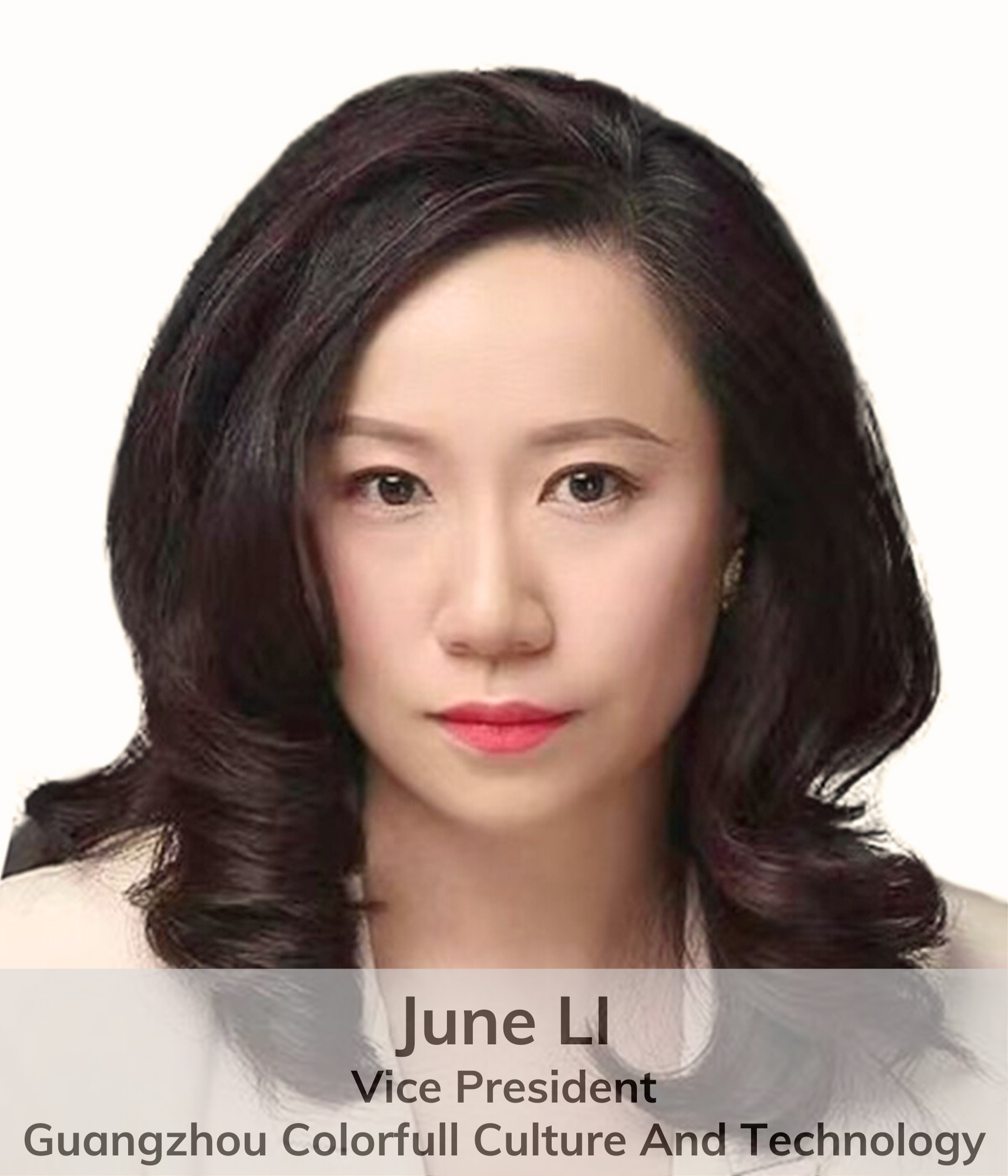 June Li