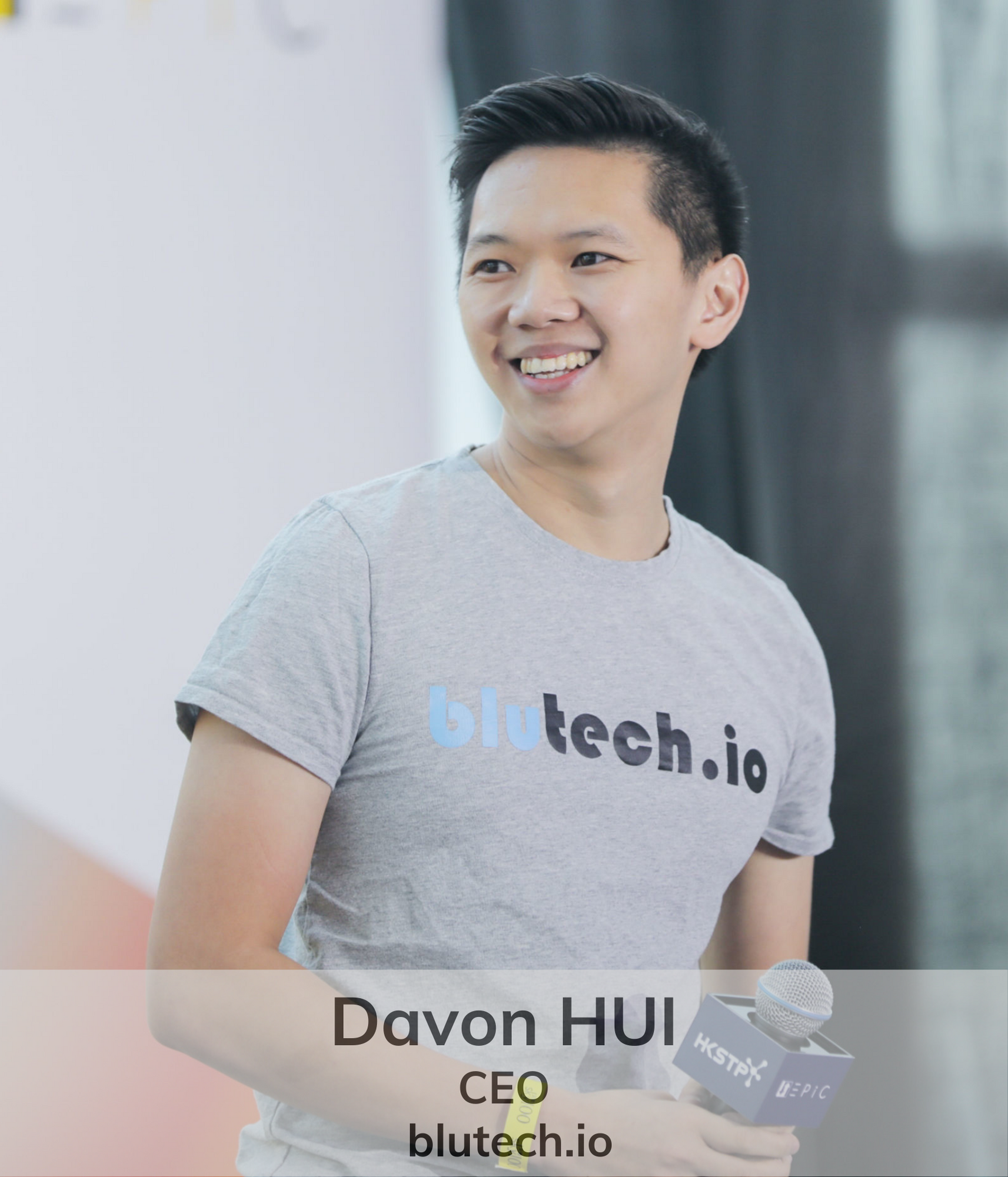 Davon HUI