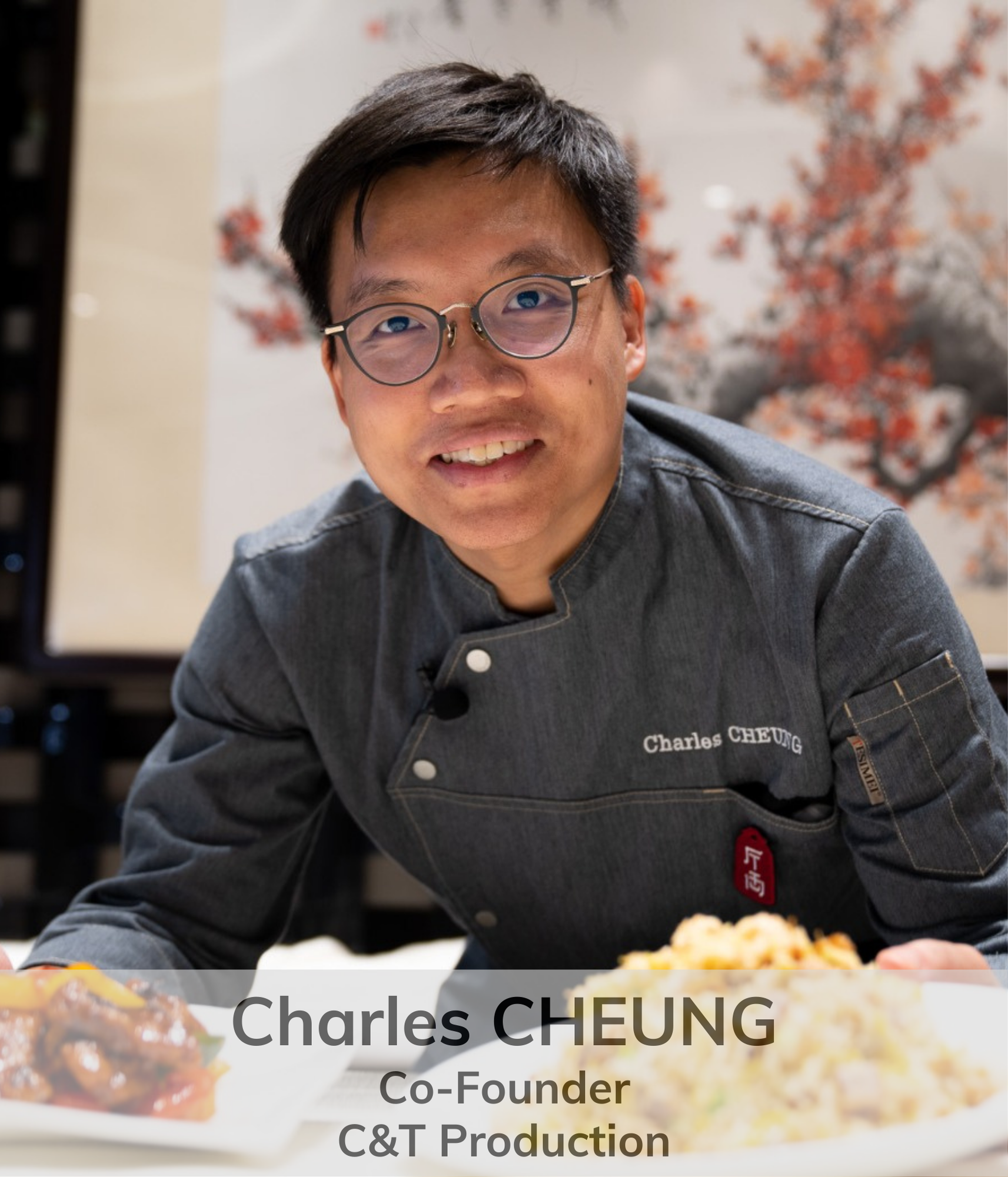 Charles CHEUNG