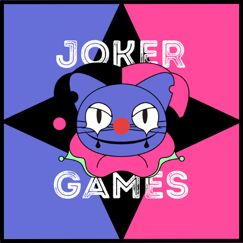 Joker Game