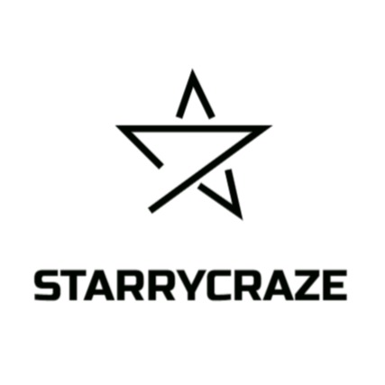 Starry by Starrycraze Technology Limited