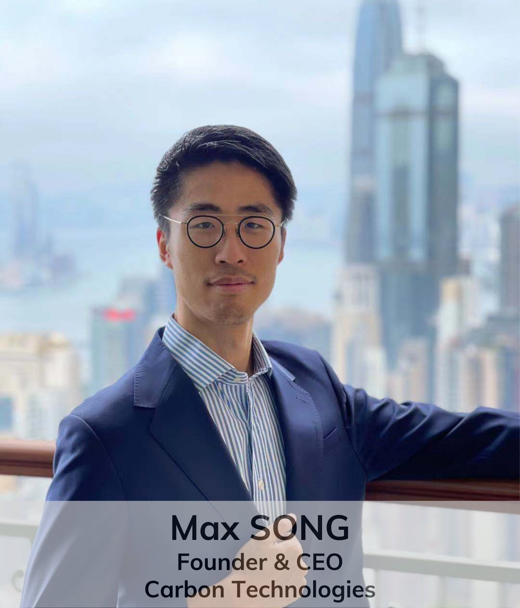 Max Song