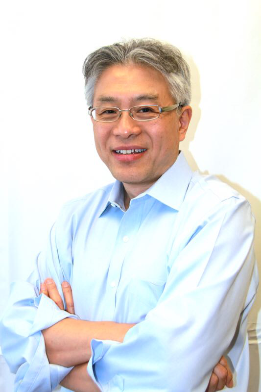 Prof James ZHANG