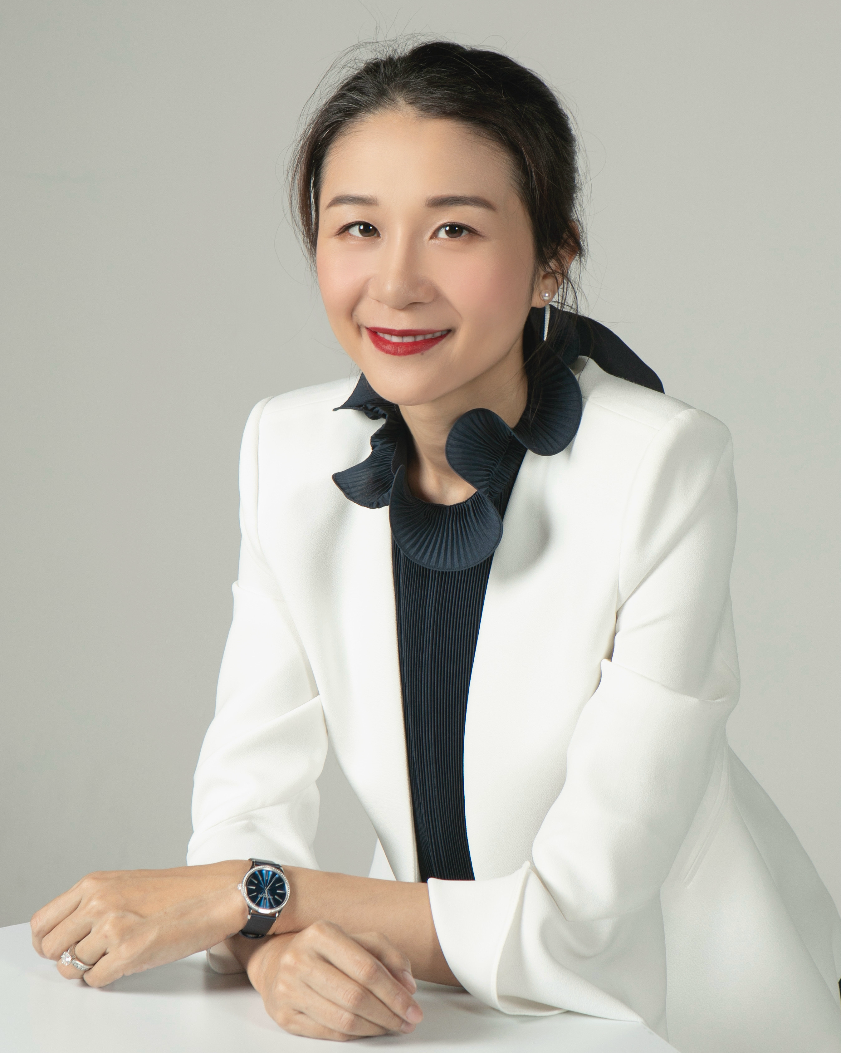 Prof. Mengqian LU