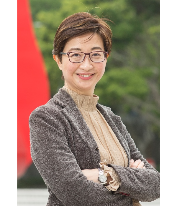 Fellow Member - Prof. Ying Chau | Entrepreneurship Center - The Hong ...