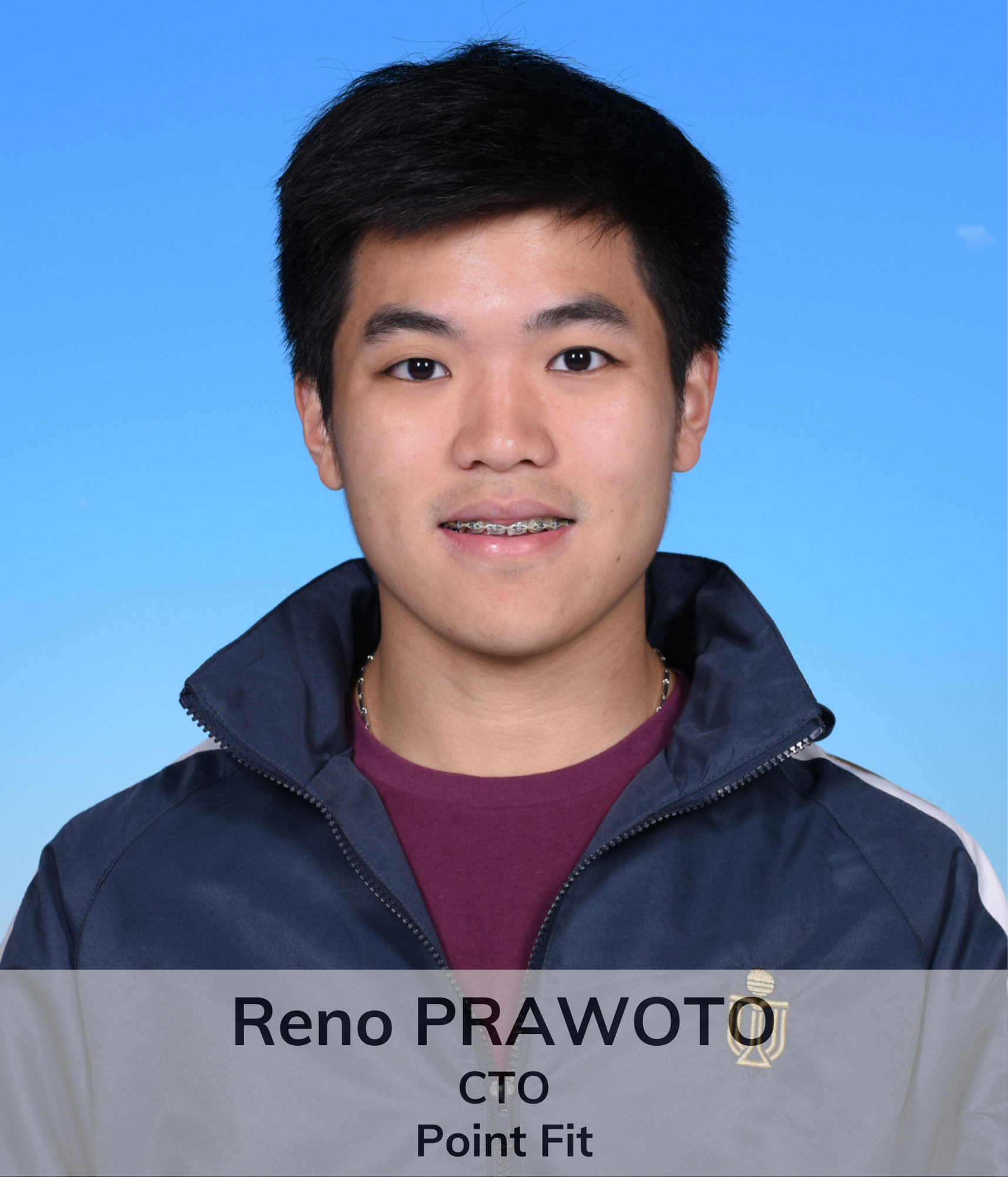 Reno PRAWOTO