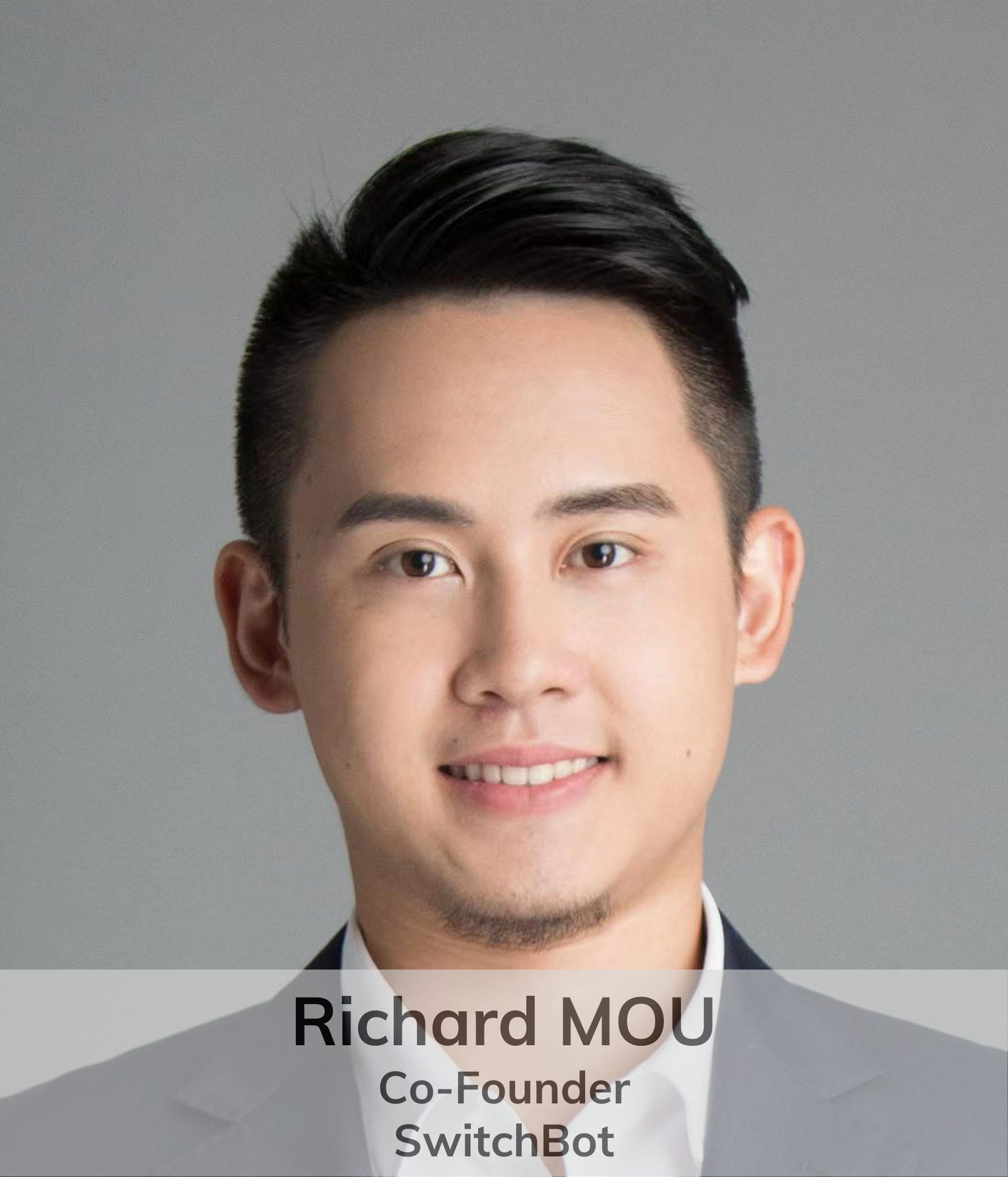 Richard MOU