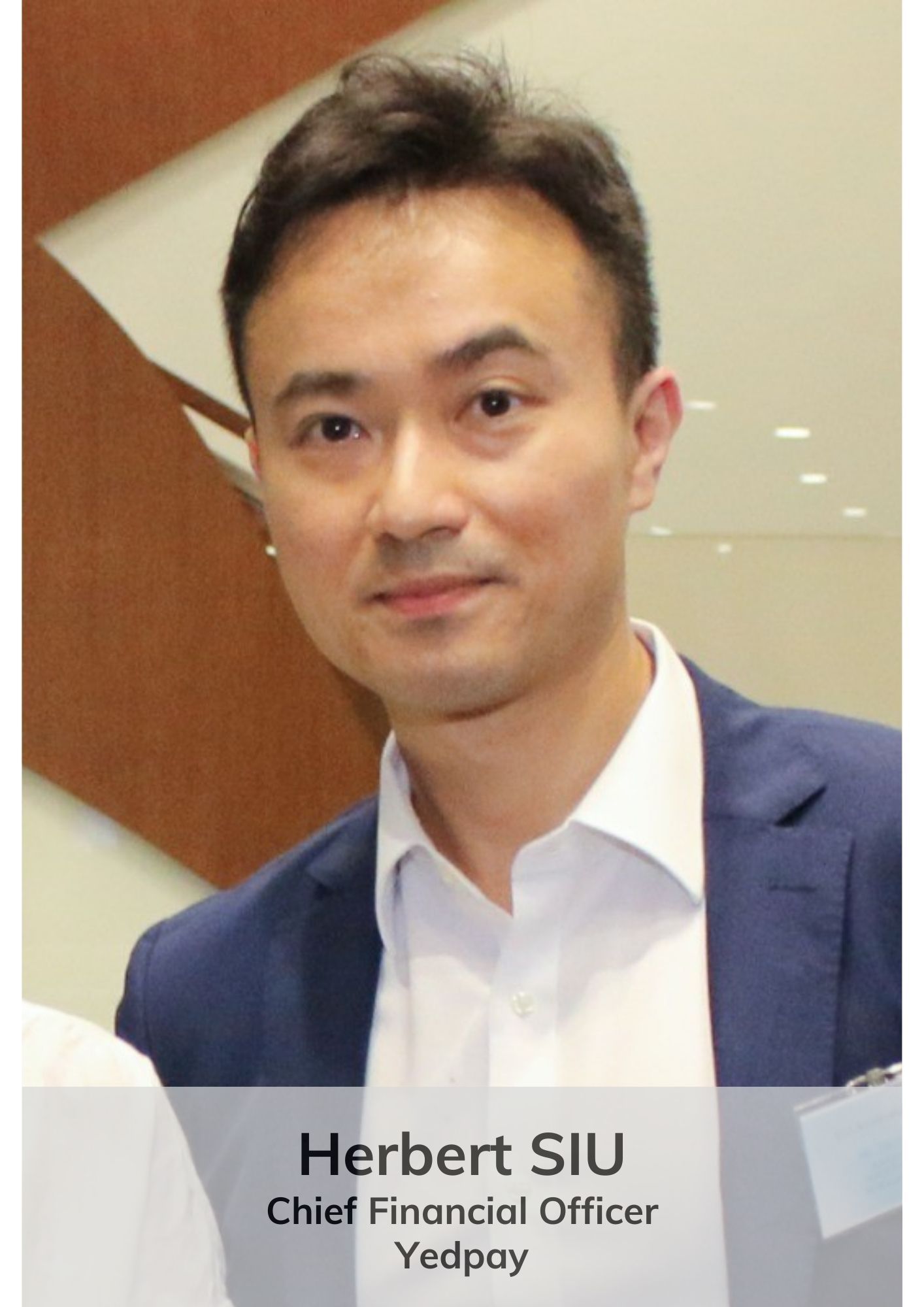 Herbert SIU