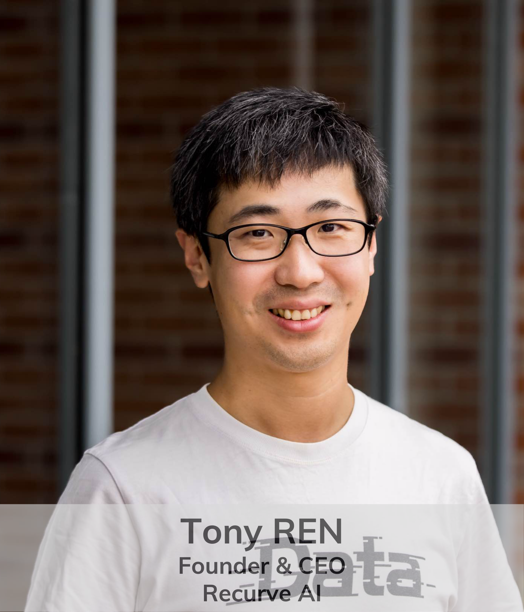 Tony REN