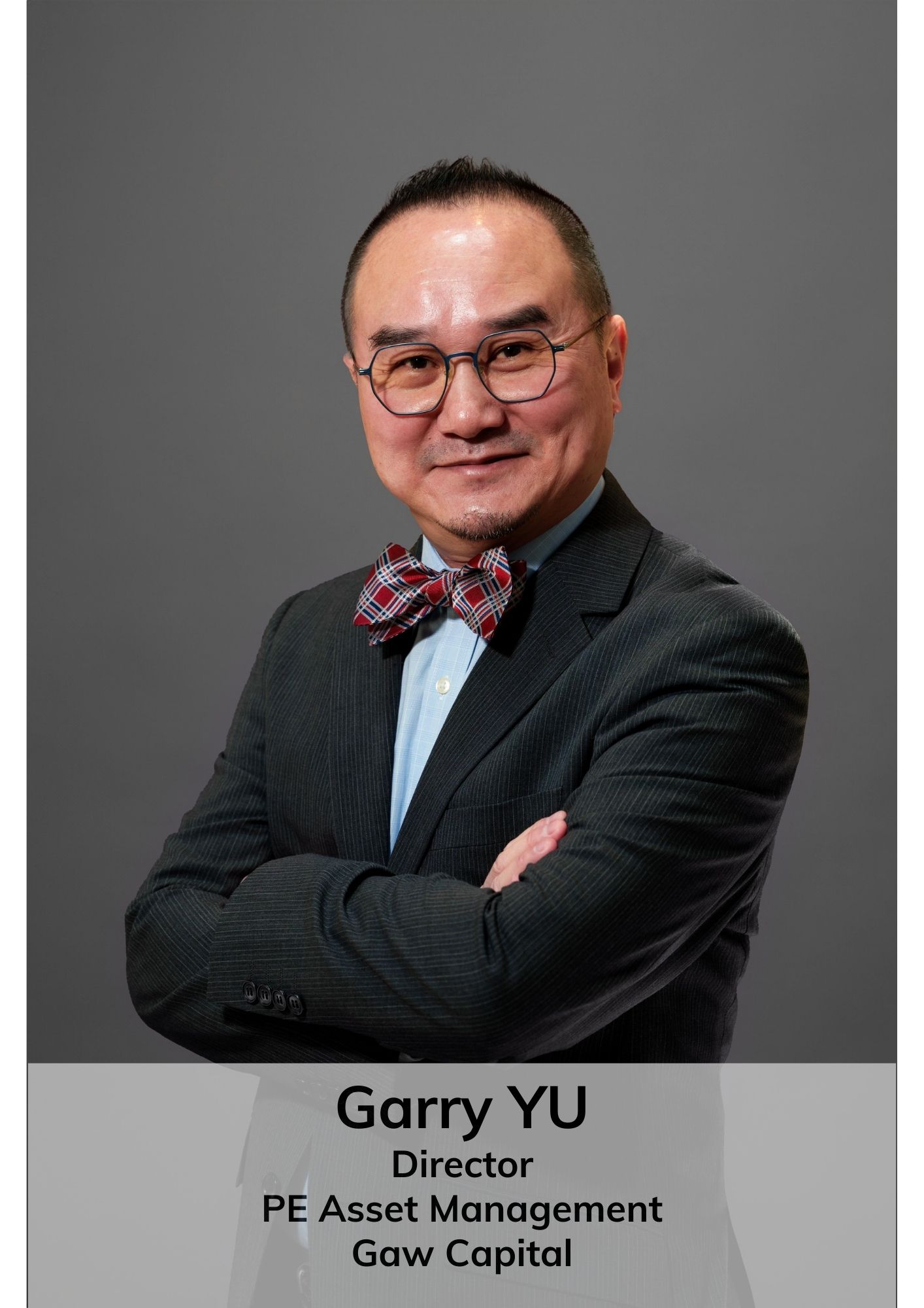 Garry YU