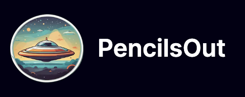 Pencilsout