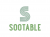 Sootable logo